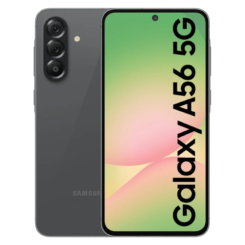 گوشی موبایل سامسونگ مدل Galaxy A56 دو سیم کارت ظرفیت 256 گیگابایت و رم 12 گیگابایت - ویتنام