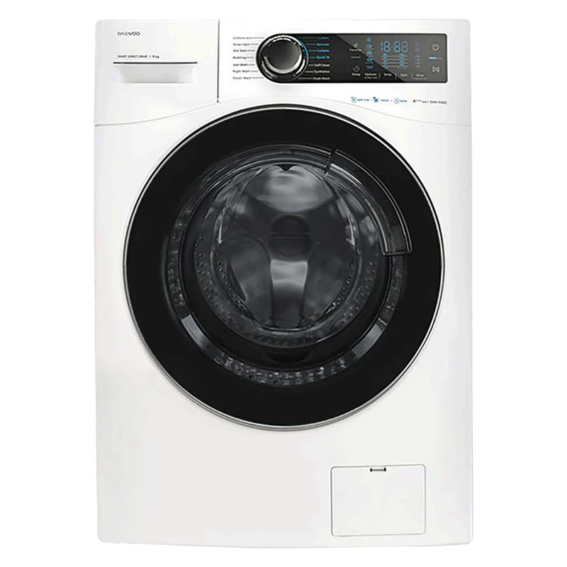 ماشین لباسشویی 9 کیلوگرم اتوماتیک دوو مدل LM-990W