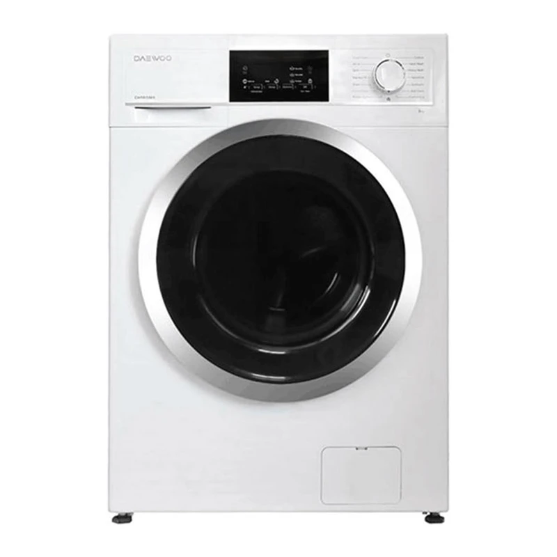 ماشین لباسشویی 8 کیلوگرم اتوماتیک دوو مدل LM-830W