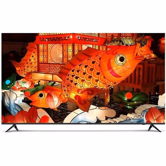 تلویزیون هوشمند دوو مدل DSL-86SU1800 سایز ۸۶ اینچ Ultra HD 4K LED